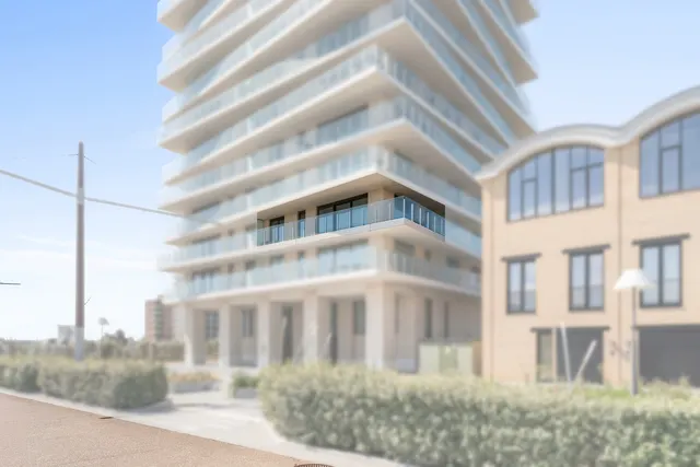 Appartement te huur in Oostende – 1/10