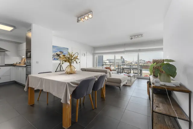 Appartement te huur in Zeebrugge – 1/10