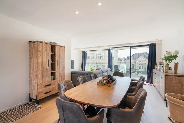Appartement te koop in Blankenberge – 1/10