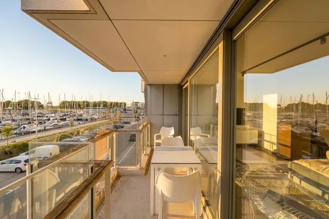Appartement te koop in Zeebrugge – 1/10