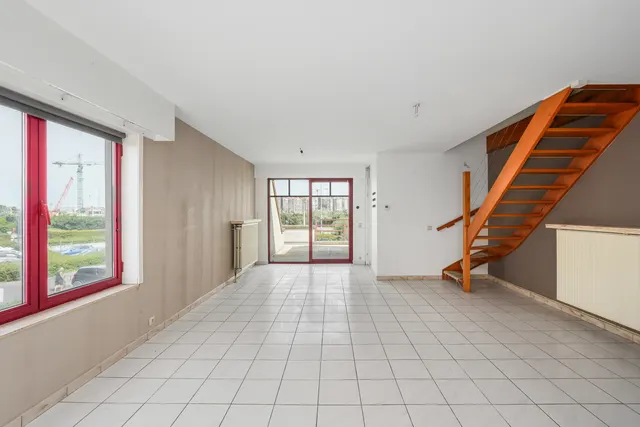 Appartement te koop in Blankenberge – 1/10