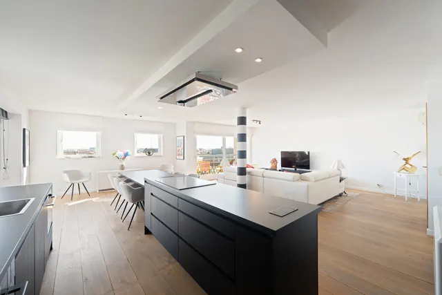 Appartement te koop in Zeebrugge – 1/10