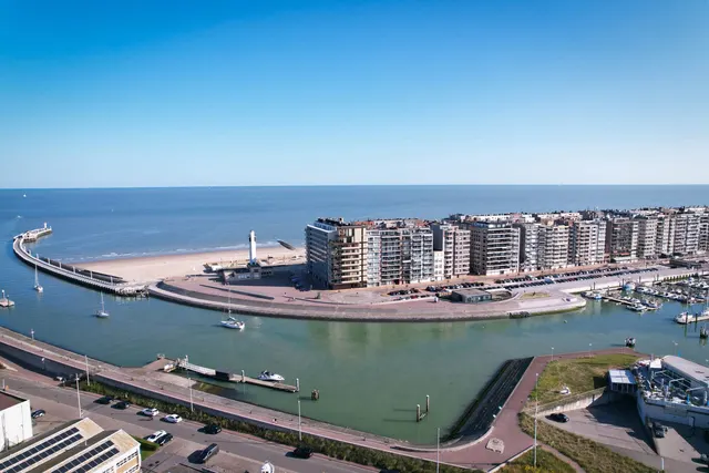 Appartement te koop in Blankenberge – 1/10
