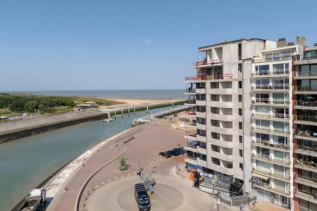 Appartement te koop in Blankenberge – 1/10