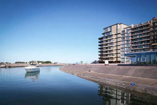 Appartement te koop in Blankenberge – 1/10