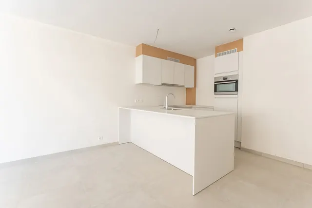 Appartement te koop in Blankenberge – 1/10