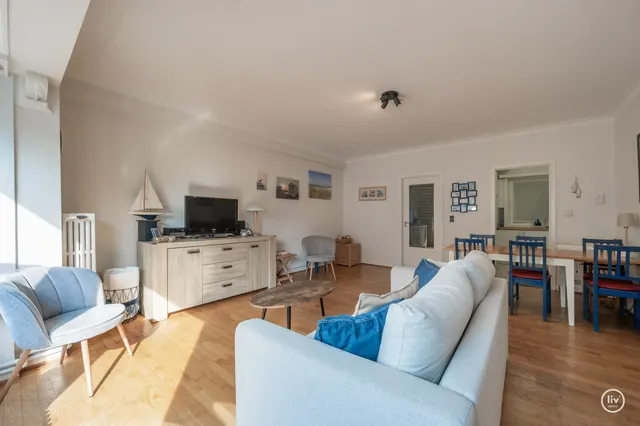 Appartement te koop in Knokke-Heist – 1/10