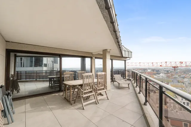 Appartement te koop in Blankenberge – 1/10
