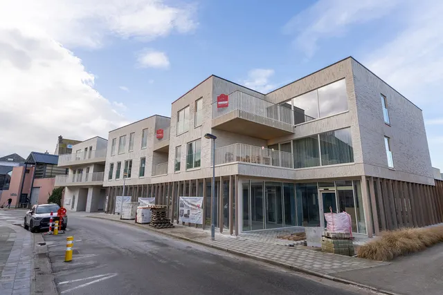 Appartement te koop in Wenduine – 1/10