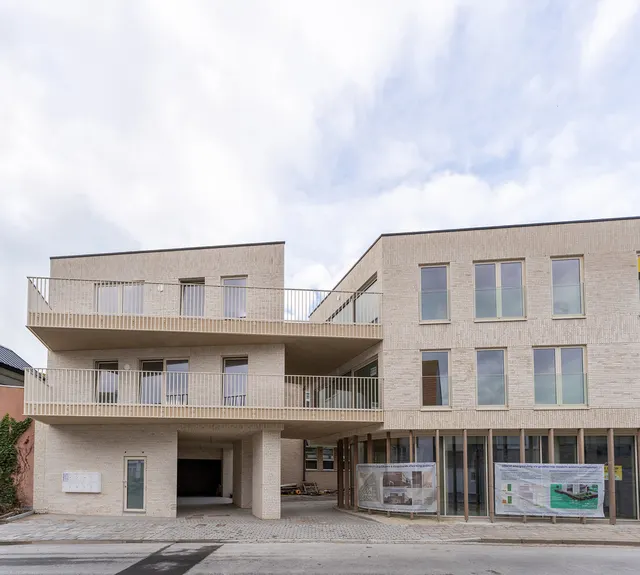 Appartement te koop in Wenduine – 1/10