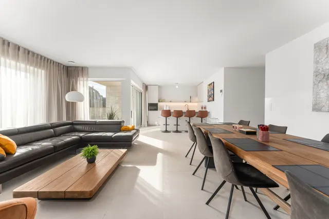 Appartement te koop in Wenduine – 1/10