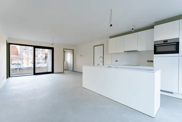 Appartement te koop in Brugge – 1/10