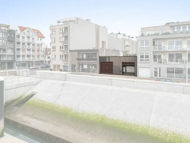 Huis te koop in Zeebrugge – 1/5