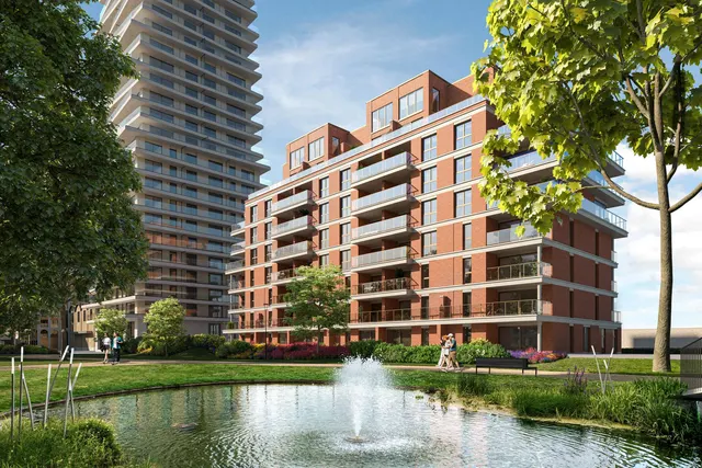 Appartement te koop in Oostende – 1/9
