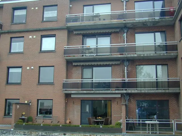 Appartement à vendre à Kuurne – 1/10
