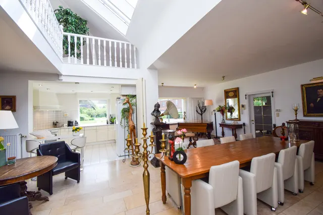 Villa à vendre à Kampenhout – 1/10
