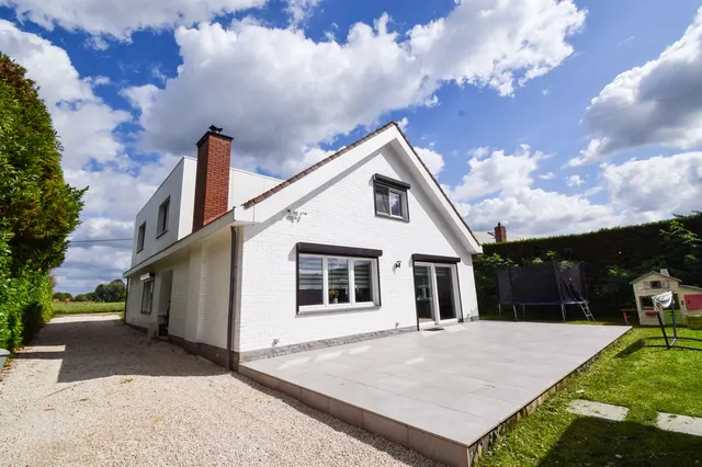 Maison à vendre à Kampenhout – 1/10