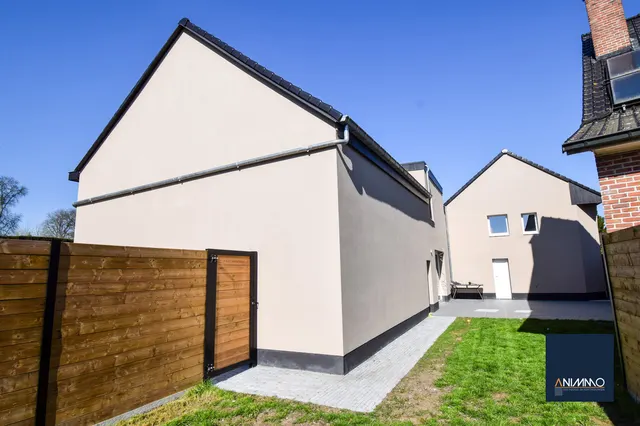 Maison à vendre à Haacht – 1/10
