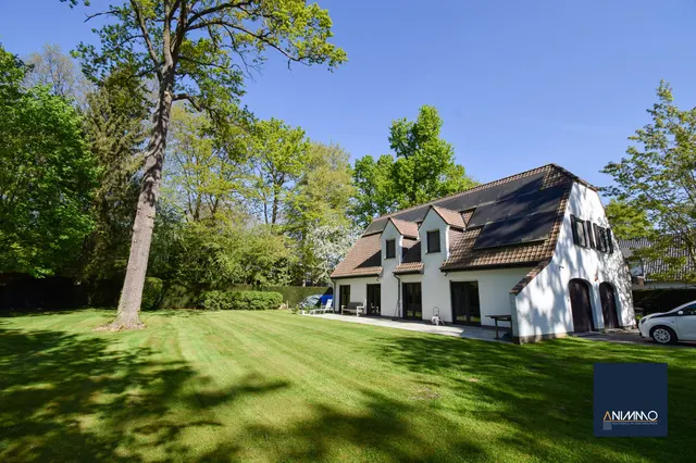 Villa for sale in Kampenhout – 1/10