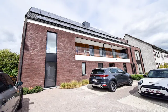 Duplex te huur in Kampenhout – 1/10