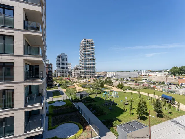 Appartement te koop in Oostende – 1/10