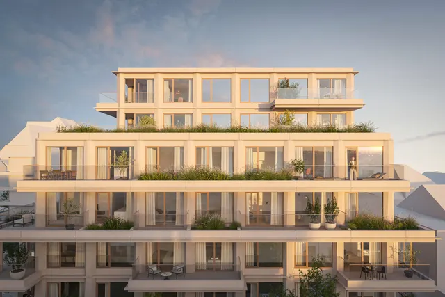 Appartement te koop in Middelkerke – 1/10
