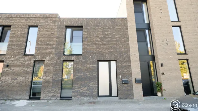 Woning à louer à Hasselt – 1/10