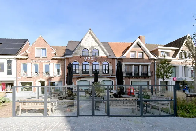 Appartement te koop in Zele – 1/10
