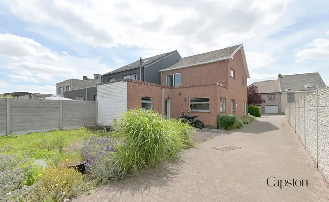 Huis te koop in Zele – 1/10