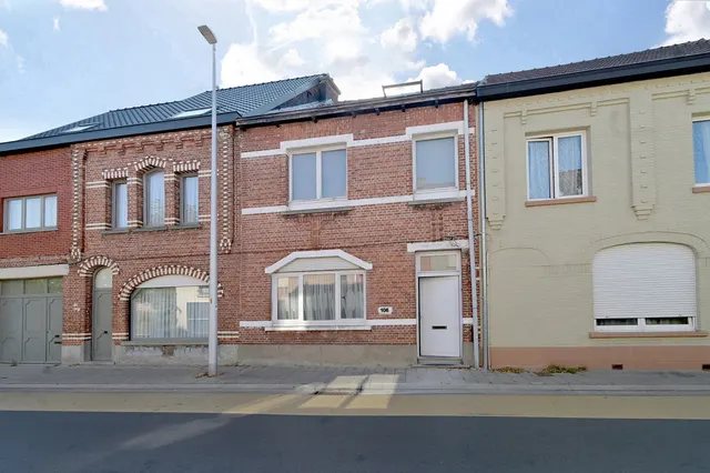 Huis te koop in Zele – 1/10