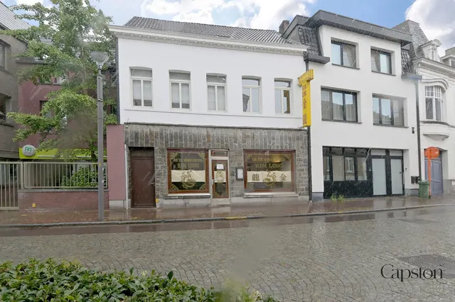 Huis te koop in Zele – 1/10
