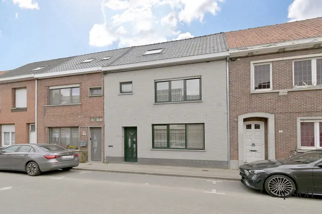 Huis te koop in Zele – 1/10