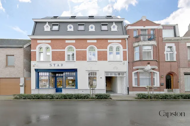 Appartement te koop in Zele – 1/10