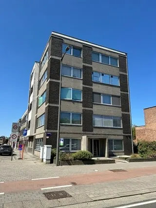 Appartement à vendre à Vilvoorde – 1/10