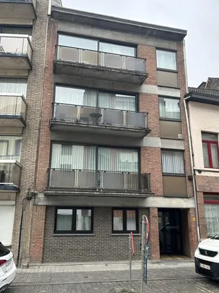 Appartement à vendre à Vilvoorde – 1/10