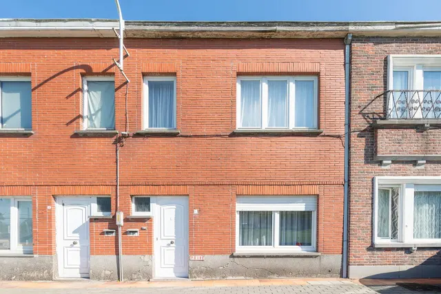 Huis te koop in Zele – 1/9