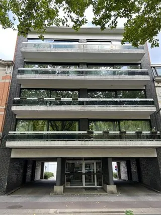 Appartement à louer à Vilvoorde – 1/10