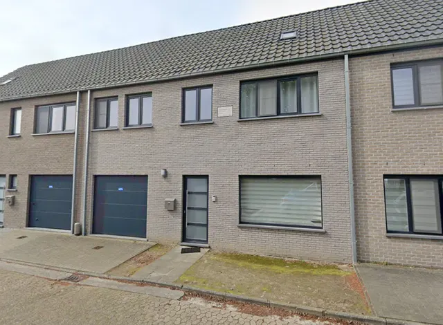 Huis te huur in Zele – 1/10
