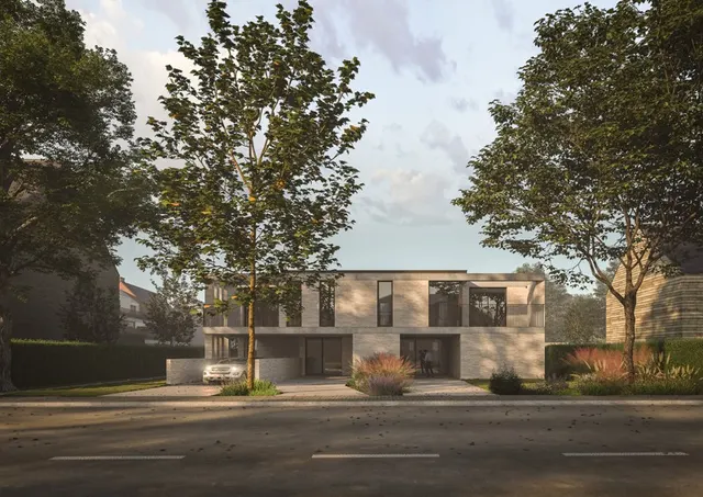 Huis te koop in Diepenbeek – 1/4