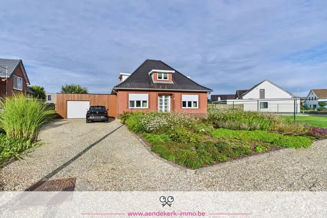 Maison à vendre à Kinrooi – 1/10