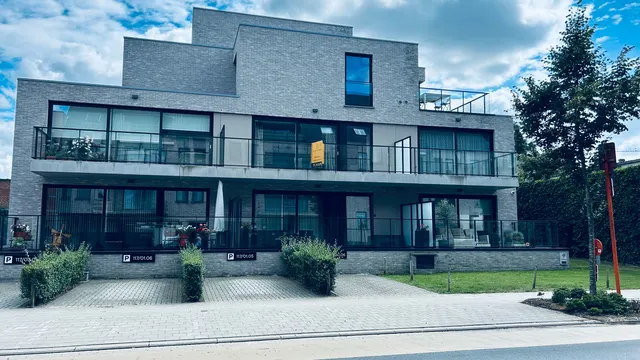Appartement te huur in Deerlijk – 1/10