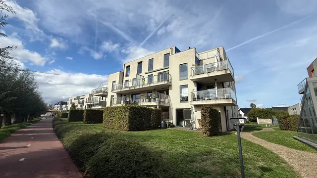 Appartement te huur in Deinze – 1/10