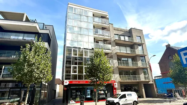 Appartement te huur in Deinze – 1/10