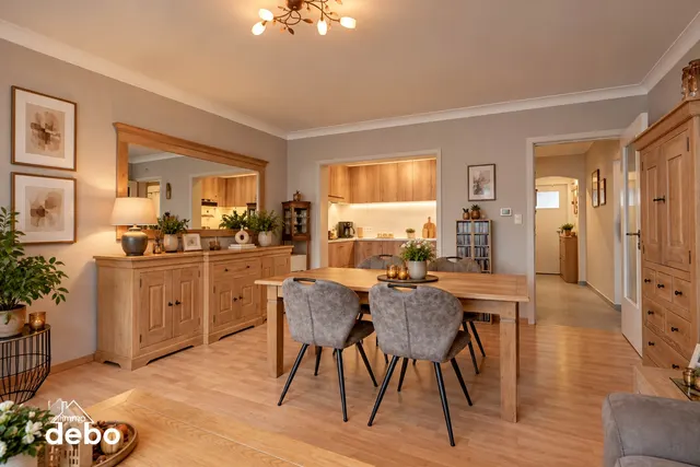 Appartement à vendre à Harelbeke – 1/10