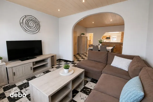 Woning à vendre à Rekkem – 1/10