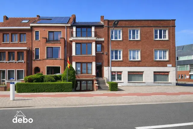 Herenhuis à vendre à Kortrijk – 1/10