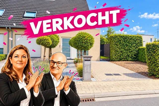 Woning te koop in Deerlijk – 1/10