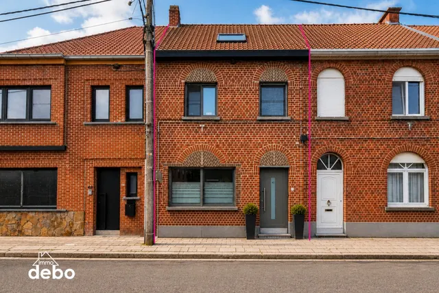 Woning à vendre à Zwevegem – 1/10