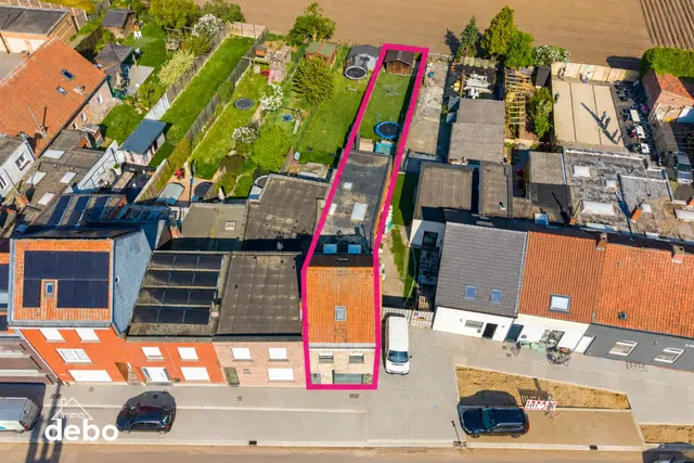 Woning te koop in Rekkem – 1/10