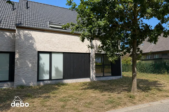 Woning à vendre à Sint-Denijs – 1/10